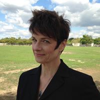 Diana R Carson-Walker