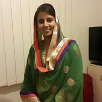 Navdeep Kaur