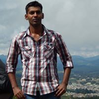 Jaladi Naveen