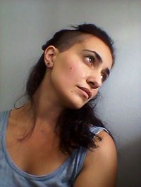 ინგა ხორბალაძე