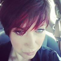 Toby Delashaw roberson