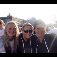 Heather Smith-robinson