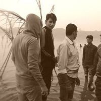 Monu Kumar