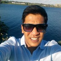 Dev Bhattacharya jr.