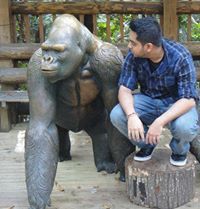 Neelay Schweinsteiger