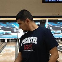 Oscar Cavazos