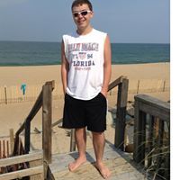 Jared Scanlon