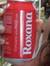 Roxanna...