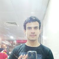 Mohammed Gawwad