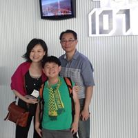 Stanley Lau