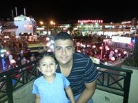 Ahmed Adel