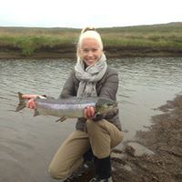 Ólöf Erlingsdóttir