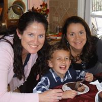 Jamie Makowsky somerville