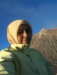 Diah Setyawan