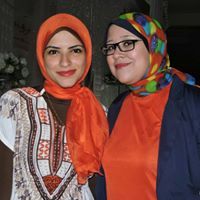 Hala Mohammed