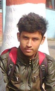Rajesh Niraula