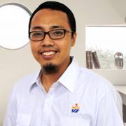 Andhika Prasetyo