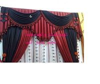 لمسات للستائر