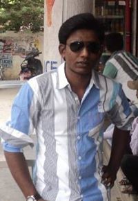 Hari Prashant