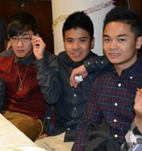 Allen Gregorio
