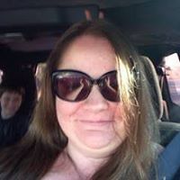Stacy Thomas