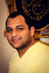 Ahmed Kassem