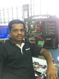 Nathan Ramgopal