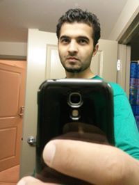 Wahab Afridi