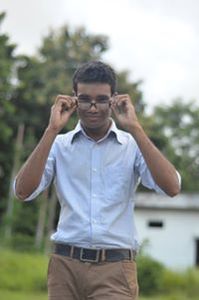 সাদা মনের