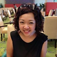 Juliet Ong