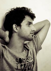 Utkarsh Parashar