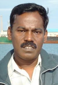 Ramadoss Krishnan