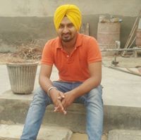Kuljinder Buttar