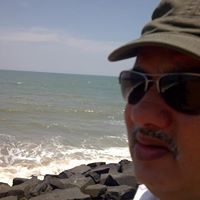 Anil Malhotra