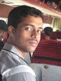 Ranga Nanda