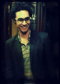 Ahmed Oda