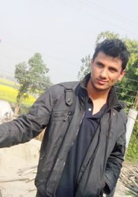 Pradip Sharma