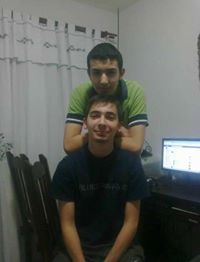 Jose Ignacio