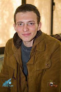 Îslâm Àlàm Él Shàzly Àlàm