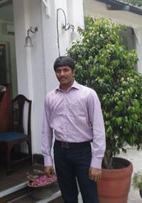 Surendra Arigela