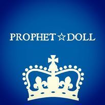 Prophetdoll Oui