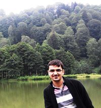 Ahmed Çakmak