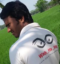 মাসুদ মুহাম্মাদ