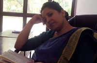 Rebecca Singh