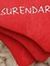 Surenda...