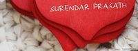 Surendar Prasath