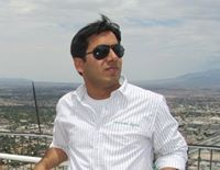 Ankur Bhutani