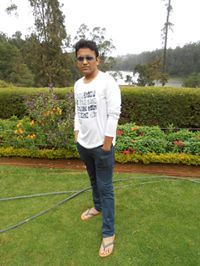 Rohit Jain