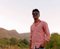 Sagar Shedge