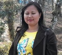 Kim Lhungdim